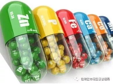 保健食品知多少 科學(xué)選購(gòu)，理性消費(fèi)