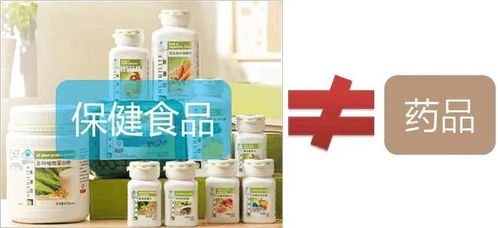 保健食品是食品，不是藥品？理性看待科學(xué)保養(yǎng)